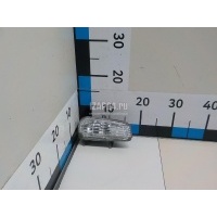 Указатель поворота в бампер правый Mazda CX 7 (2007 - 2012) E2215106X