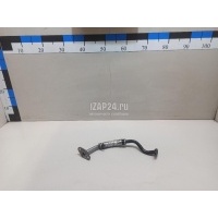 Трубка турбокомпрессора (турбины) Hyundai-Kia Carnival (2005 - 2014) 282462F700