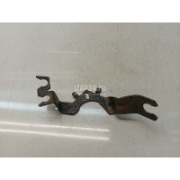 Крепление тормозного шланга Renault Clio III (2005 - 2012) 8200421997