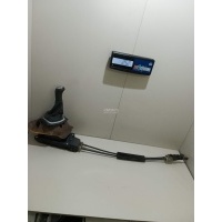 Кулиса КПП Renault Clio III (2005 - 2012) 8200755871