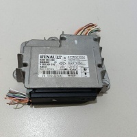 Блок управления AIR BAG Renault Clio III (2005 - 2012) 8200563368