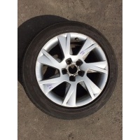 Audi a5 8t колесо алюминиевая 17 et28 8t0601025c