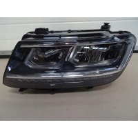 Volkswagen tiguan левый фара светодиодный 5nb941035b