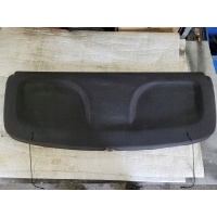 Toyota yaris iii 11 - 17 полка багажника