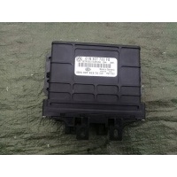 Блок управления кпп passat b5 fl 01n927733fd