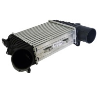 Интеркулер бентли gt gtc w12 - oe
