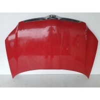Skoda йети 5l 09 - 12 капот