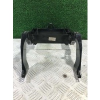 Рамка под магнитолу Mercedes E W211 2004 A 211 680 01 34