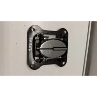 Мерседес е w207 замок крыши складной датчик