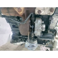 Турбина Volkswagen Sharan 2003 03g253014e