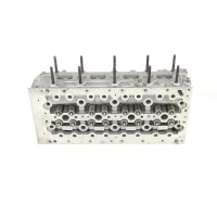 Головка блока цилиндров iveco ducato 2.3 12 - 5801485124