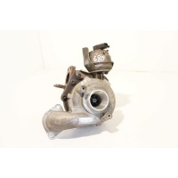 Турбокомпрессор citroen c4 207 1 , 6 e - hdi 9686120680