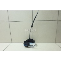 Замок двери передней левой Hyundai-Kia Ceed (2007 - 2012) 813101H070