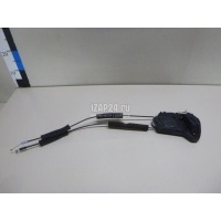 Замок двери задней правой Subaru Legacy (B15) (2015 - 2020) 61035AL100