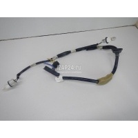 Кнопка открывания багажника Nissan X-Trail (T31) (2007 - 2014) 25380JG01A