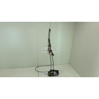 Замок двери передней левой Nissan Qashqai (J10) (2006 - 2014) 80501JD02B