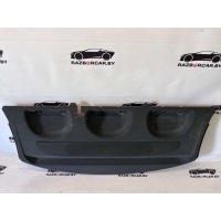 Полка багажника Mercedes E W211 2004 A2116900249