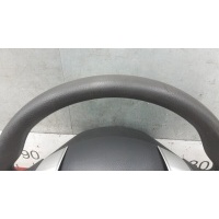 Рулевое колесо NISSAN QASHQAI (2013) 2014 484304EJ1A