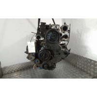 Двигатель дизельный MITSUBISHI L200 (2006-2011) 2008 2.5 D Di-D 4D56 4D56
