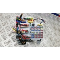 Блок комфорта HYUNDAI GETZ (рест: 2005-2011) 2007 91198-1C120