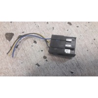 1j0937724 кубический вилка разъем volkswagen audi 3pin