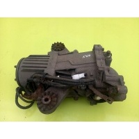 Мост для 1.8 di - d mitsubishi asx 2012 год