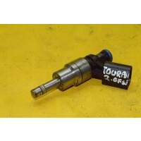 форсунки топлива гольф v touran 2.0 fsi 06f906036