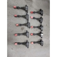 Honda джаз ii 02 - 08 катушка зажигания ssace
