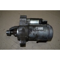 Стартер audi skoda seat volkswagen 06h911024b denso