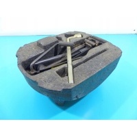 Подъёмник ssamochdowy trapezowy honda accord v