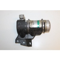 Конденсатор осушитель кондиционера audi a6 c4 4a0260197g