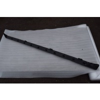 Накладка на порог Volvo S40 2002 30862227,30855219