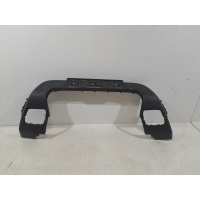 Накладка бампера Renault Duster 2 620725417R