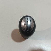 Рукоятка кулисы КПП Renault Clio III (2005 - 2012) 8200379950