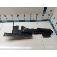 Воздуховод радиатора правый Ford Focus II (2008 - 2011) 1332490