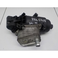 Корпус масляного фильтра Hyundai-Kia Ceed (2007 - 2012) 263102A510