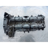Форд transit 2.0 tdci крышка распредвалы 6k2q - 6e262 ae