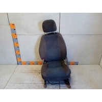 Сиденье переднее левое Chery Tiggo T11 DB 2007 T116800010