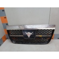 Решетка радиатора Chery Tiggo T11 2007 T118401050