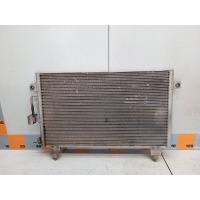 Радиатор кондиционера Chery Tiggo T11 2007 T118105010