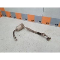 Трубка кондиционера Chery Tiggo T11 2007 T118108030BA
