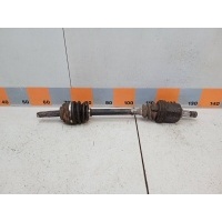 Привод передний левый Chery Tiggo T11 2007 T112203010BC