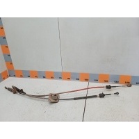 Трос МКПП Chery Tiggo T11 DB 2007 T111703090