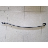 Лист рессоры №2 Iveco Daily 65C/70C/75C 504361021, 67545000, M1771000
