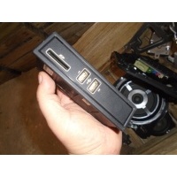 Мерседес w205 считыватель карты разъем usb модуль