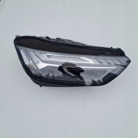 Audi q5 80a рестайлинг фара правый matrix 80a941036e