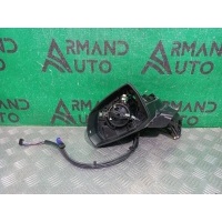 зеркало Audi Q7 2 4M 2015-2020 4M1857409AL9B9