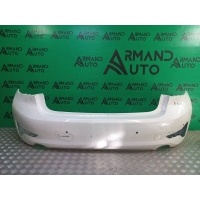 Бампер BMW 3 series G20 2018-нв 51128493938, 51127427998