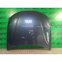 капот BMW 4 series G22 G23 G26 2020-нв 41009466097