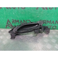 Насадка глушителя Mercedes GLC-Class X253 2015-2019 A2538854100